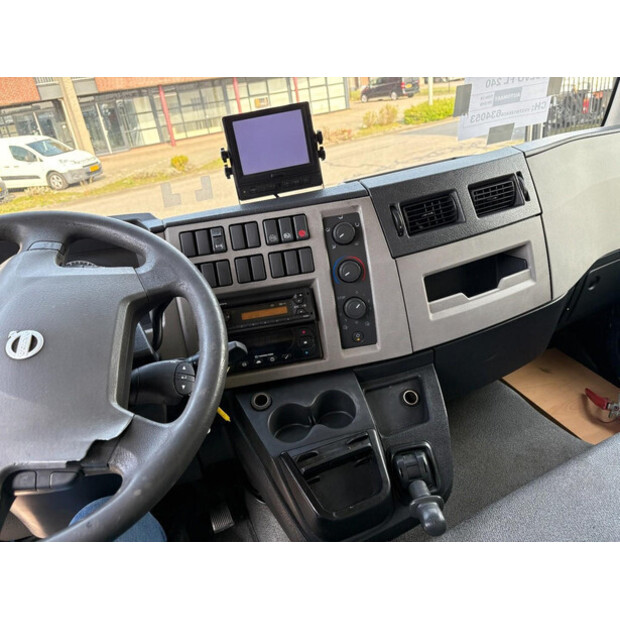 2012 فولفو FL-46313730