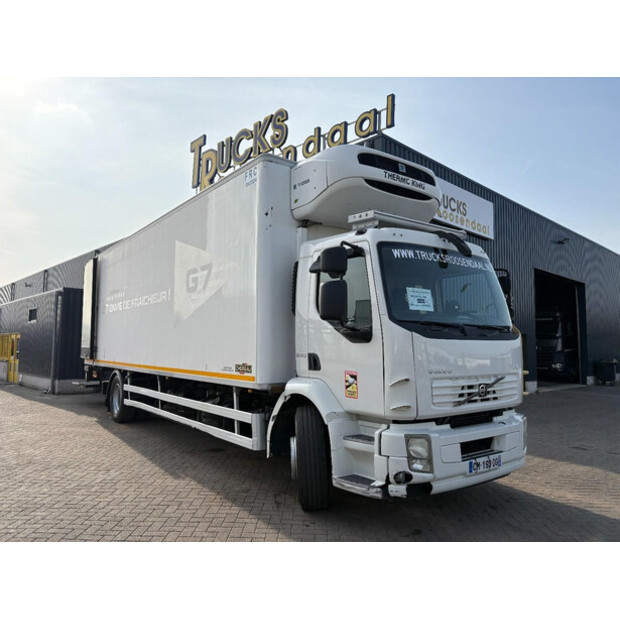 2012 فولفو FL-46313738