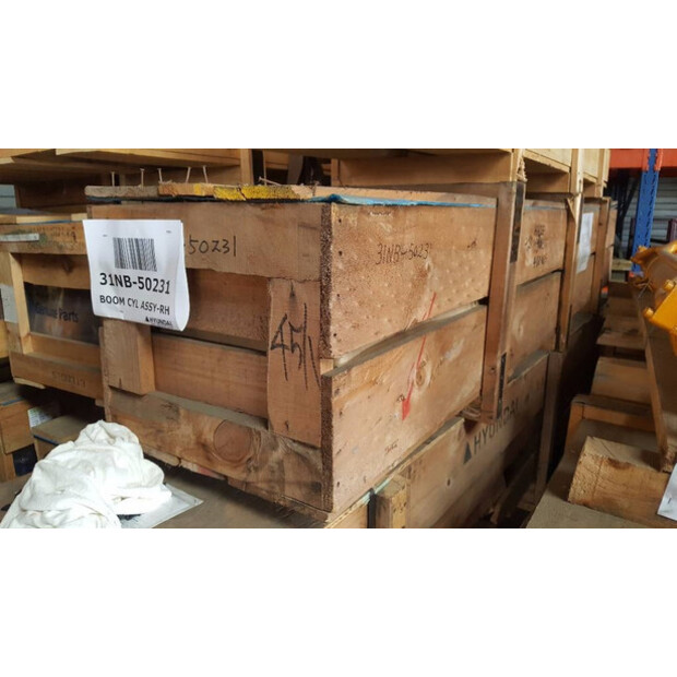 Hyundai 31NB-50231-46313752