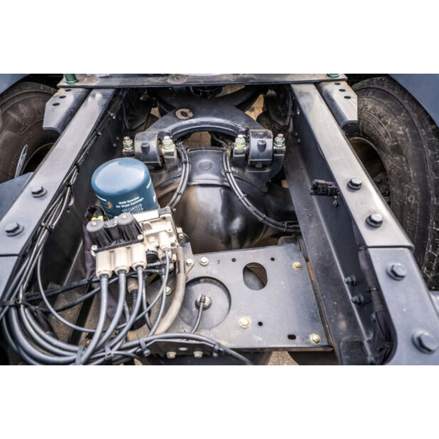 2021 مان TGX 18.470-46313764