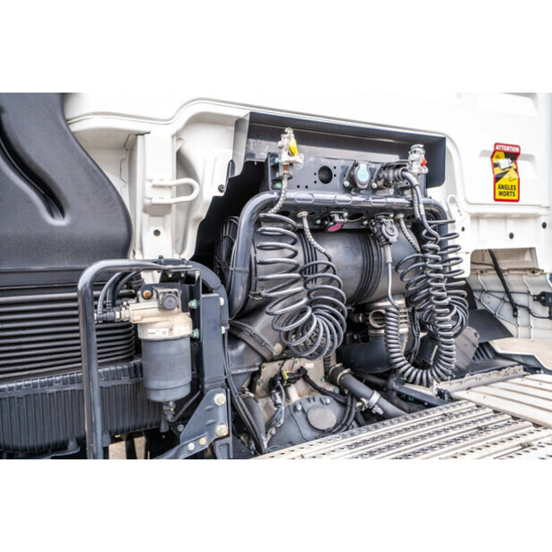 2021 مان TGX 18.470-46313766