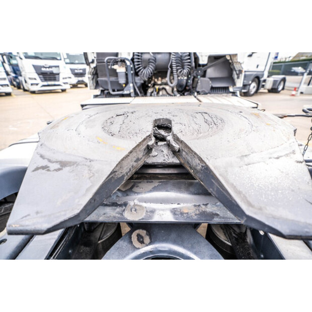 2021 مان TGX 18.470-46313767