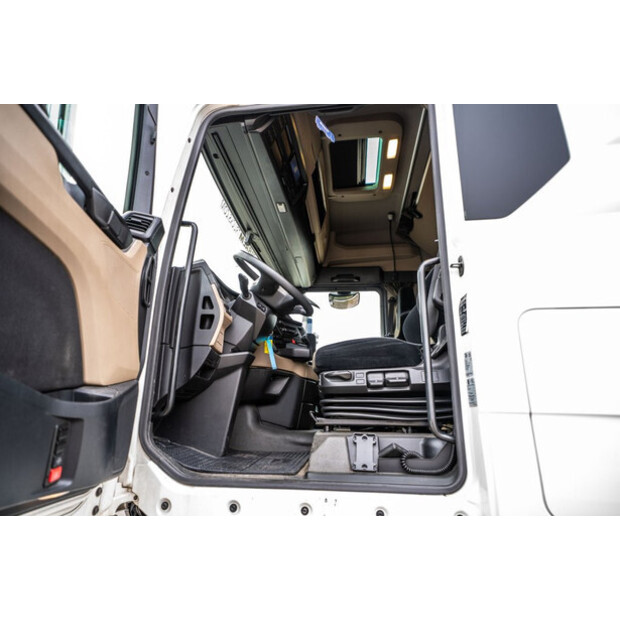 2021 مان TGX 18.470-46313768