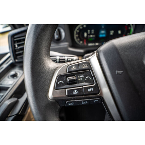 2021 مان TGX 18.470-46313771