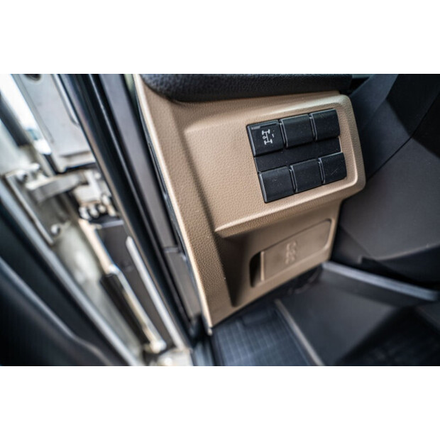 2021 مان TGX 18.470-46313773