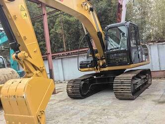 Image de PELLETEUSES SUR CHENILLES 2022 Caterpillar 315D