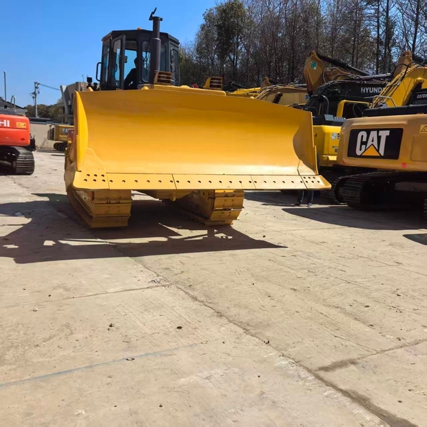 2023 Shantui SD22-46313841