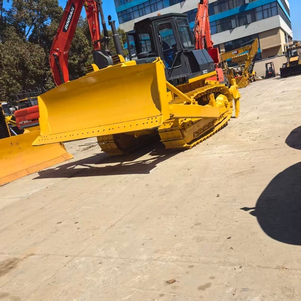 2023 Shantui SD22-46313842