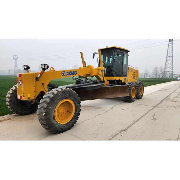 2022 XCMG GR2153-46313847