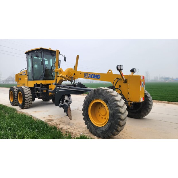 2022 XCMG GR2153-46313848