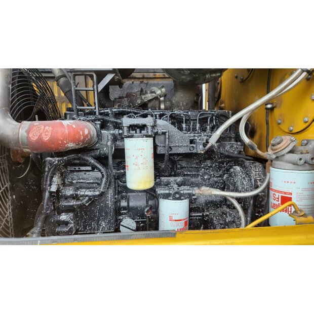 2022 XCMG GR2153-46313850