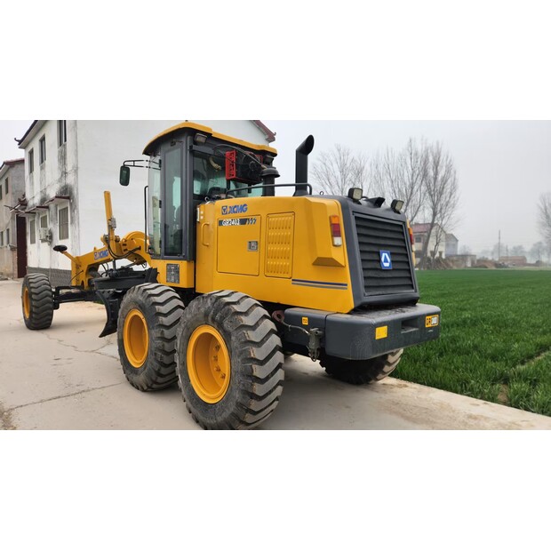 2022 XCMG GR2153-46313852