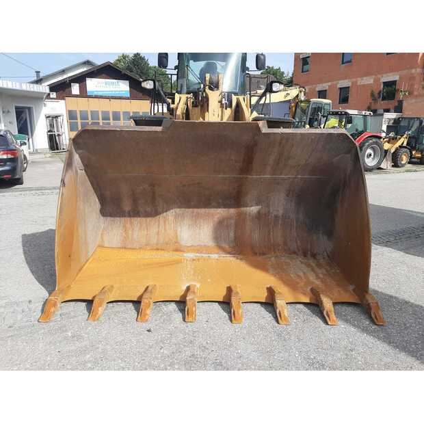2012 Caterpillar 966K-46313875