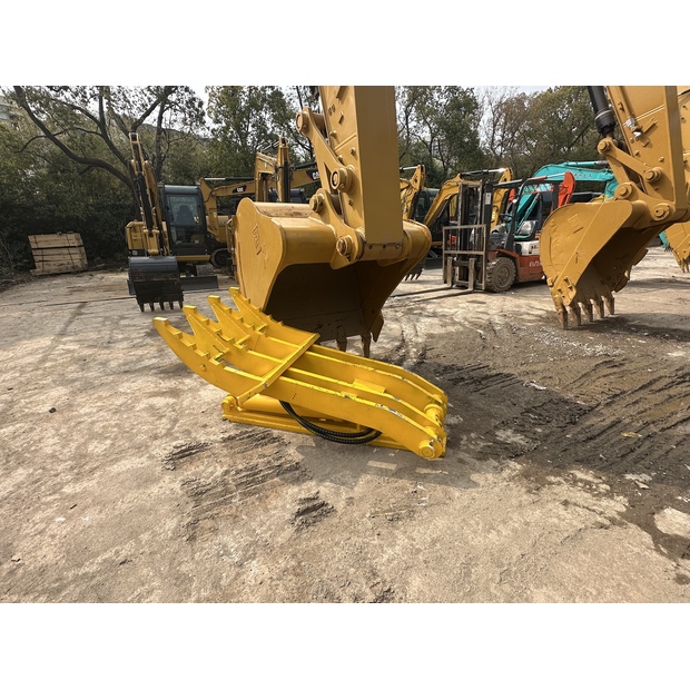 2026 كاتربيلر 432F-46313884