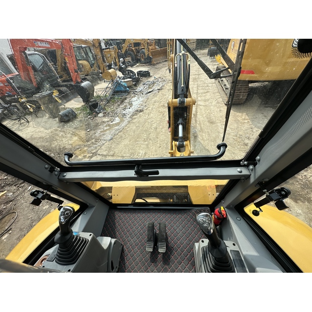 2026 كاتربيلر 432F-46313887