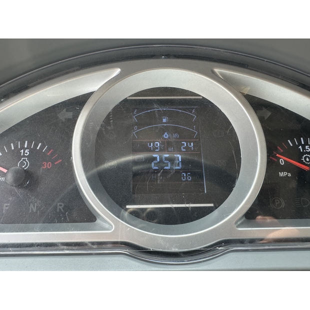 2026 كاتربيلر 432F-46313889