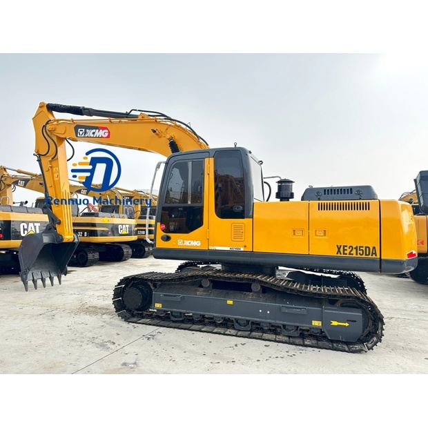 2023 XCMG XE215DA-46313890