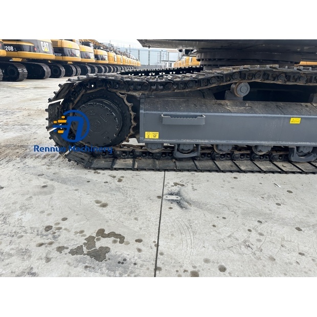 2023 XCMG XE215DA-46313891