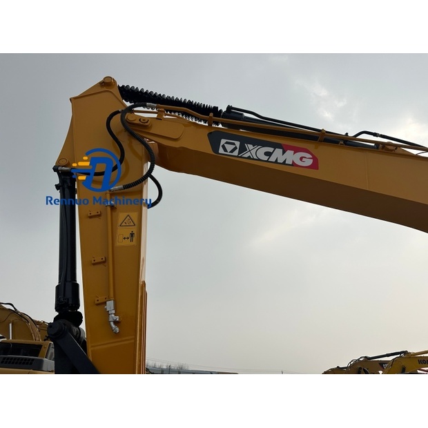 2023 XCMG XE215DA-46313893