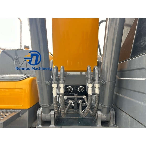 2023 XCMG XE215DA-46313896