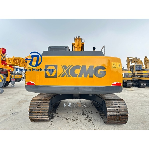 2023 XCMG XE215DA-46313897