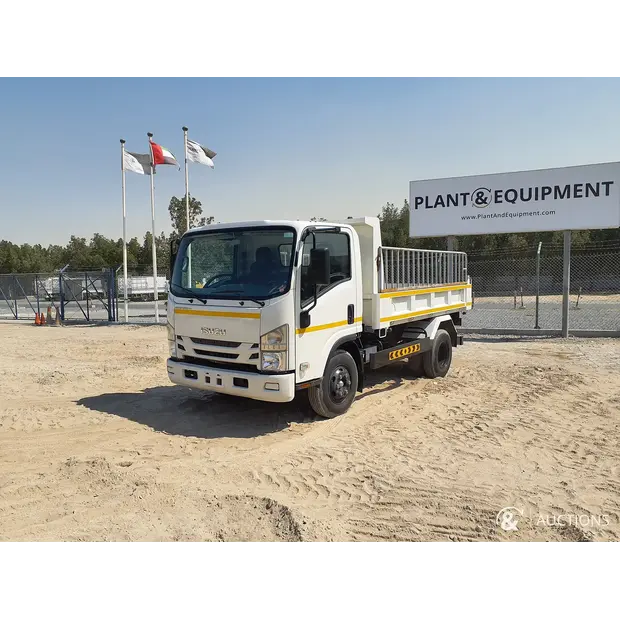 2024 Isuzu NPR-46314026