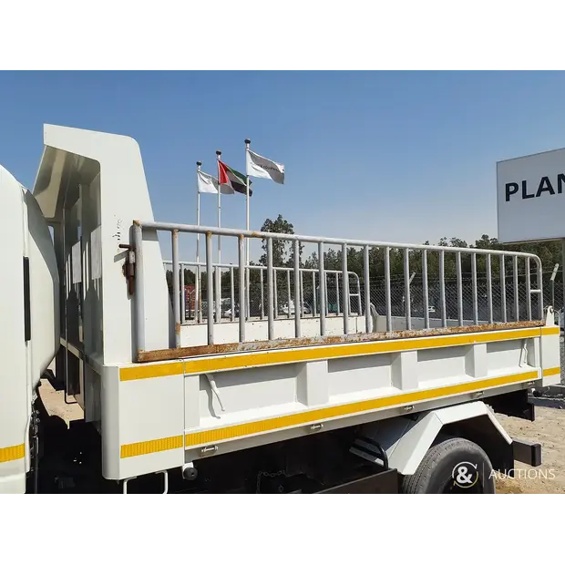 2024 Isuzu NPR-46314033