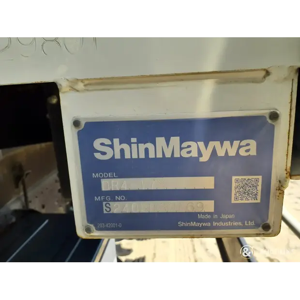 2024 Isuzu NPR-46314039