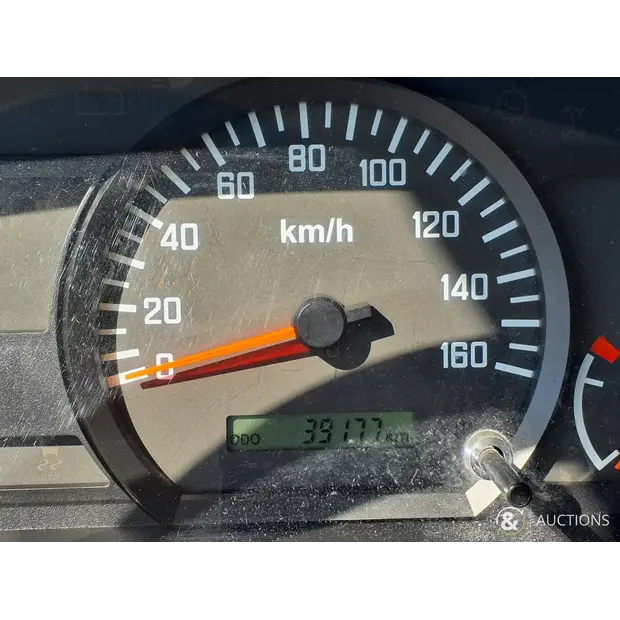 2024 Isuzu NPR-46314041