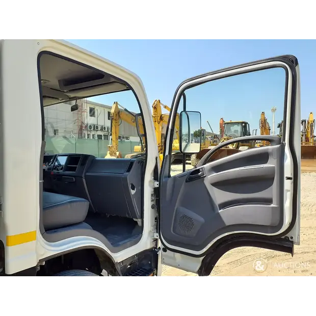 2024 Isuzu NPR-46314042