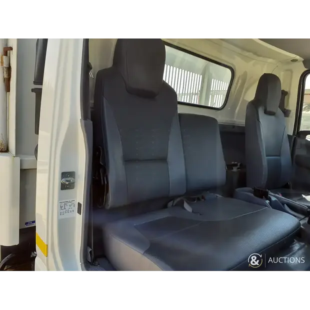 2024 Isuzu NPR-46314043