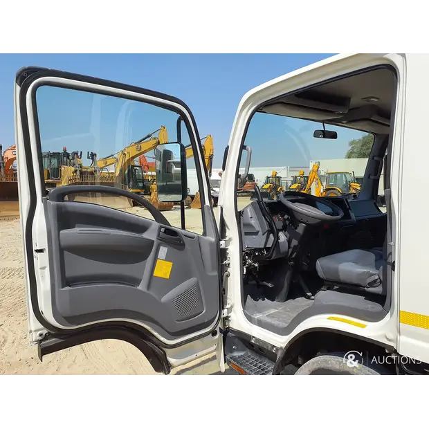 2024 Isuzu NPR-46314046