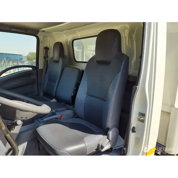 2024 Isuzu NPR-46314050