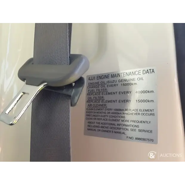 2024 Isuzu NPR-46314051