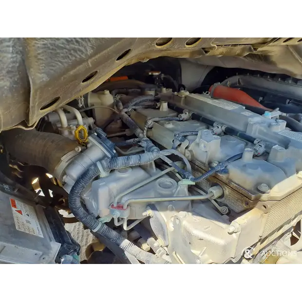 2024 Isuzu NPR-46314055