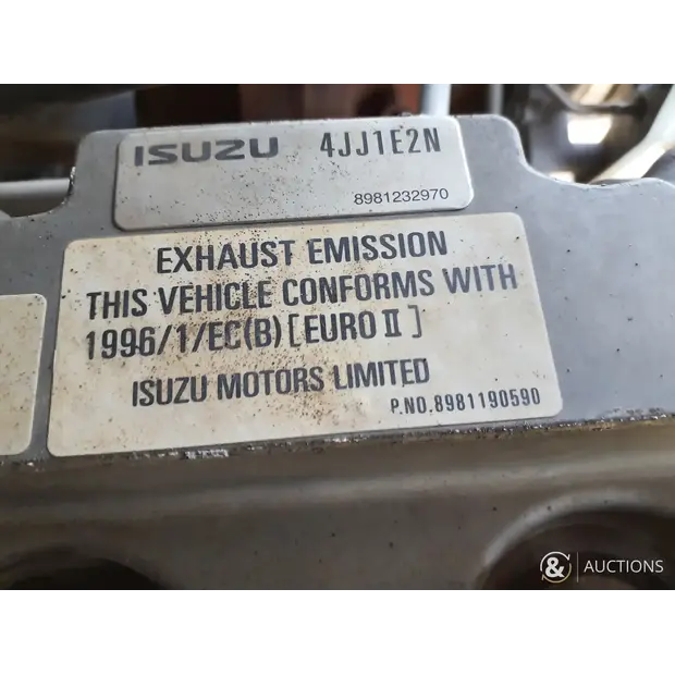 2024 Isuzu NPR-46314057