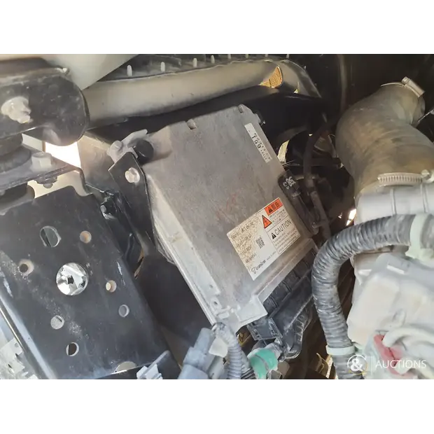 2024 Isuzu NPR-46314058