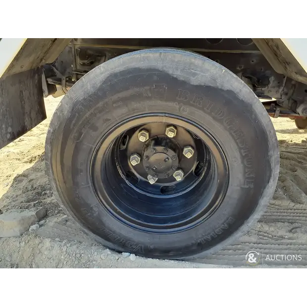 2024 Isuzu NPR-46314071