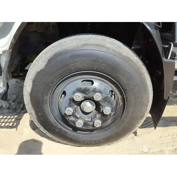 2024 Isuzu NPR-46314074