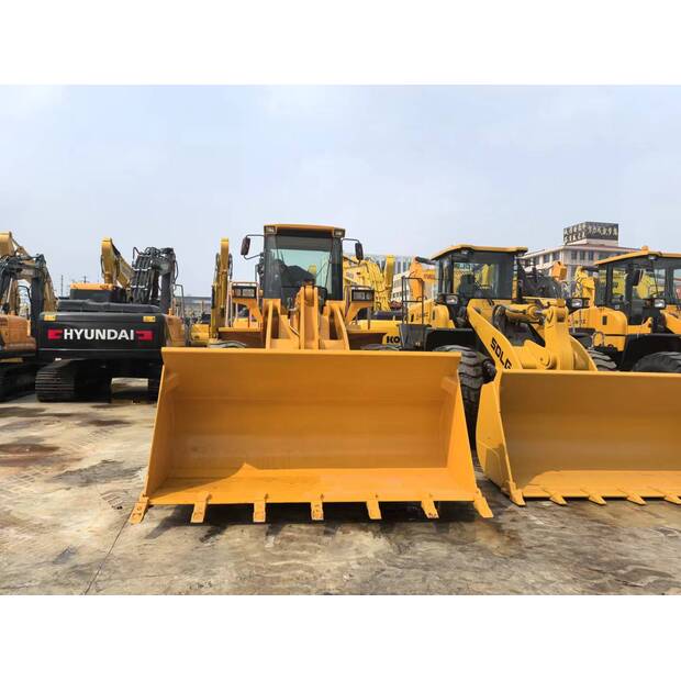 2024 LiuGong 856N-46314159