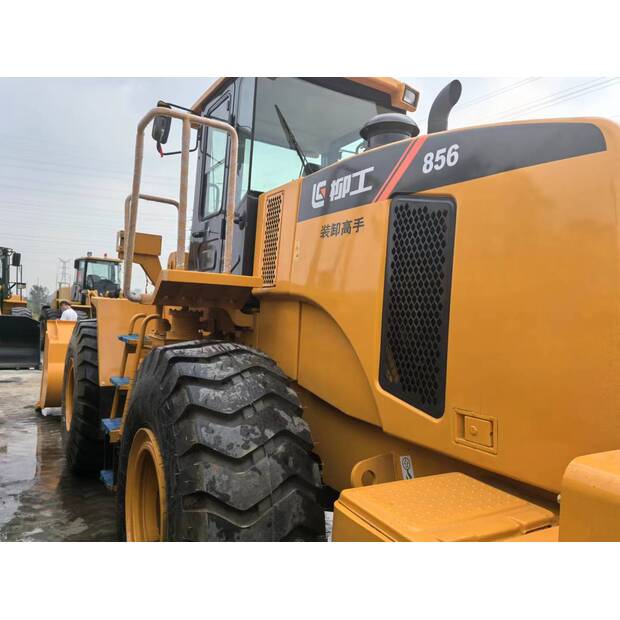 2024 LiuGong 856N-46314162