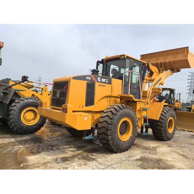 2024 LiuGong 856N-46314163