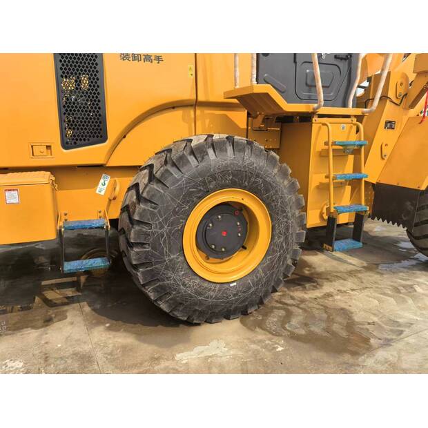 2024 LiuGong 856N-46314165