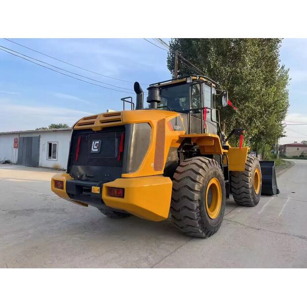 2024 LiuGong 856H-46314179