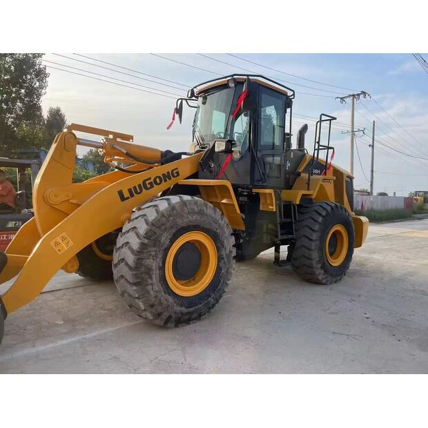 2024 LiuGong 856H-46314180