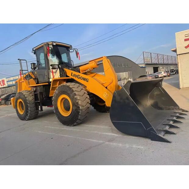 2024 LiuGong 856H-46314181