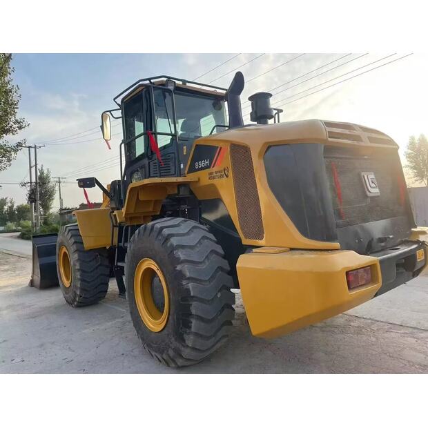 2024 LiuGong 856H-46314183