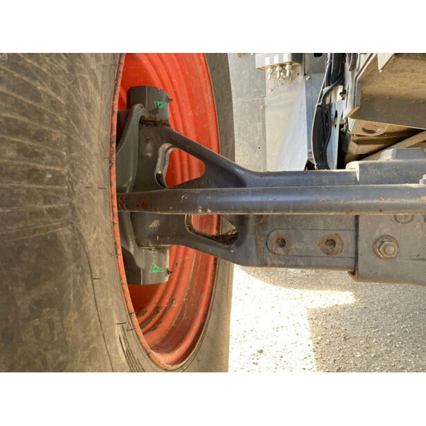 2016 كلاس Lexion 780TT-46314210