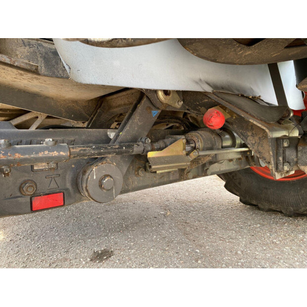 2016 كلاس Lexion 780TT-46314211