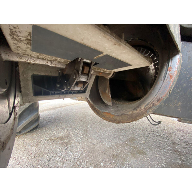 2016 كلاس Lexion 780TT-46314212